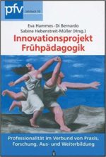 Buch: Innovationsprojekt Frühpädagogik