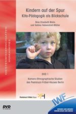 DVD: Kindern auf der Spur: Kita-Pädagogik als Blickschule